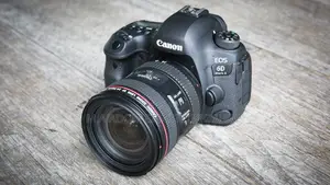 Canon 6d Mark !! With 85mm Lens
