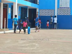 Oyibi Estate
