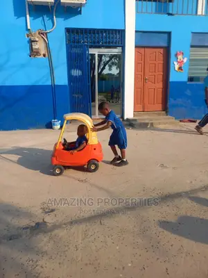 Oyibi Estate