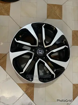 Honda Civic Rim 17 Home Used’