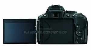 Nikon D5300 Digital Camera