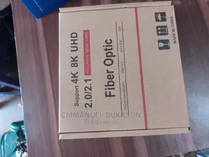 50m HDMI Fiber Optic Cable 50m