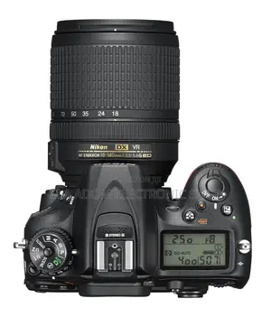Nikon D7200 Brand New Camera