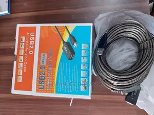 20m USB Extension Cable