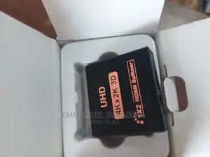  2 Way HDMI Splitter