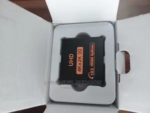  2 Way HDMI Splitter