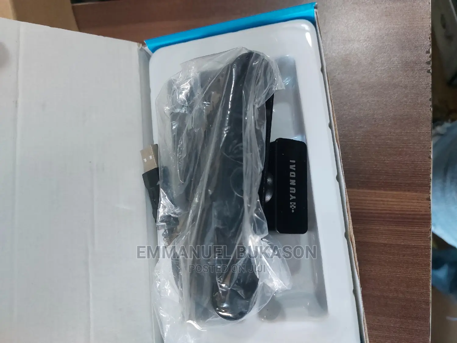 Hyundai Webcam (Universal Webcam)