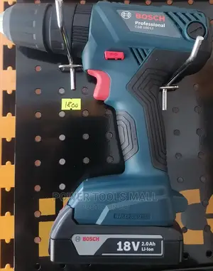 GSB 180-Li Professional Cordless Combi