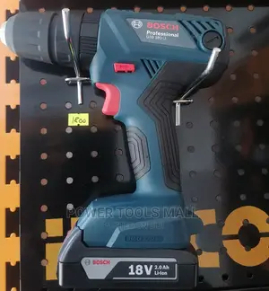 GSB 180-Li Professional Cordless Combi