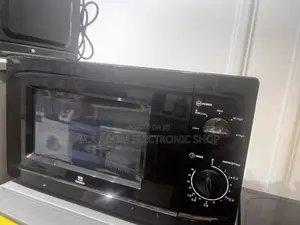 Best Midea 20ltr Microwave With Grill – MM720CFB