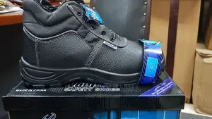 Safety Boots