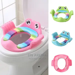 Potty Training Toilet Seat for Kids