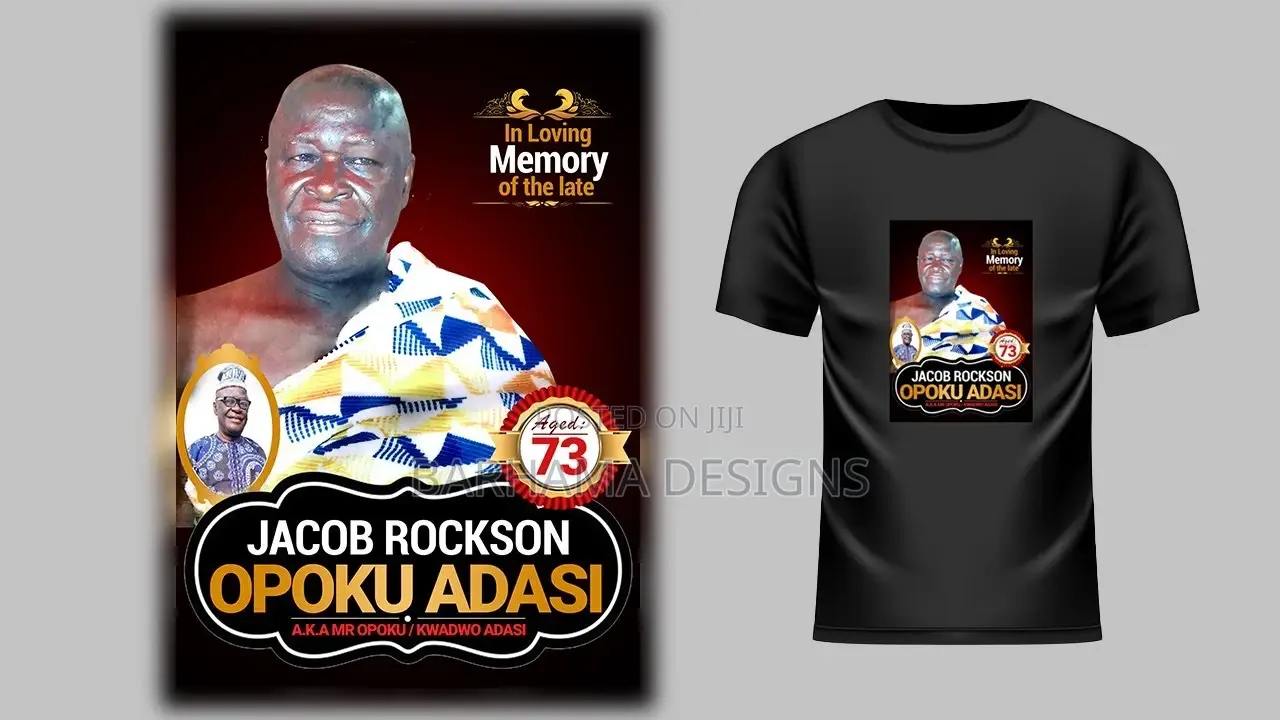 T-Shirt Printing