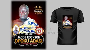 T-Shirt Printing