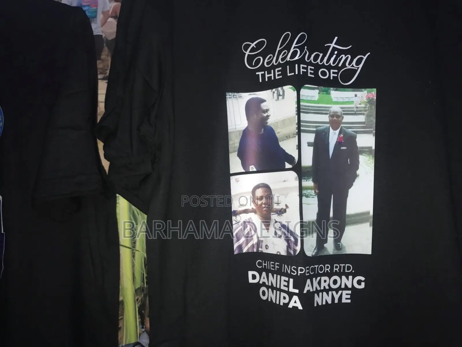 T-Shirt Printing