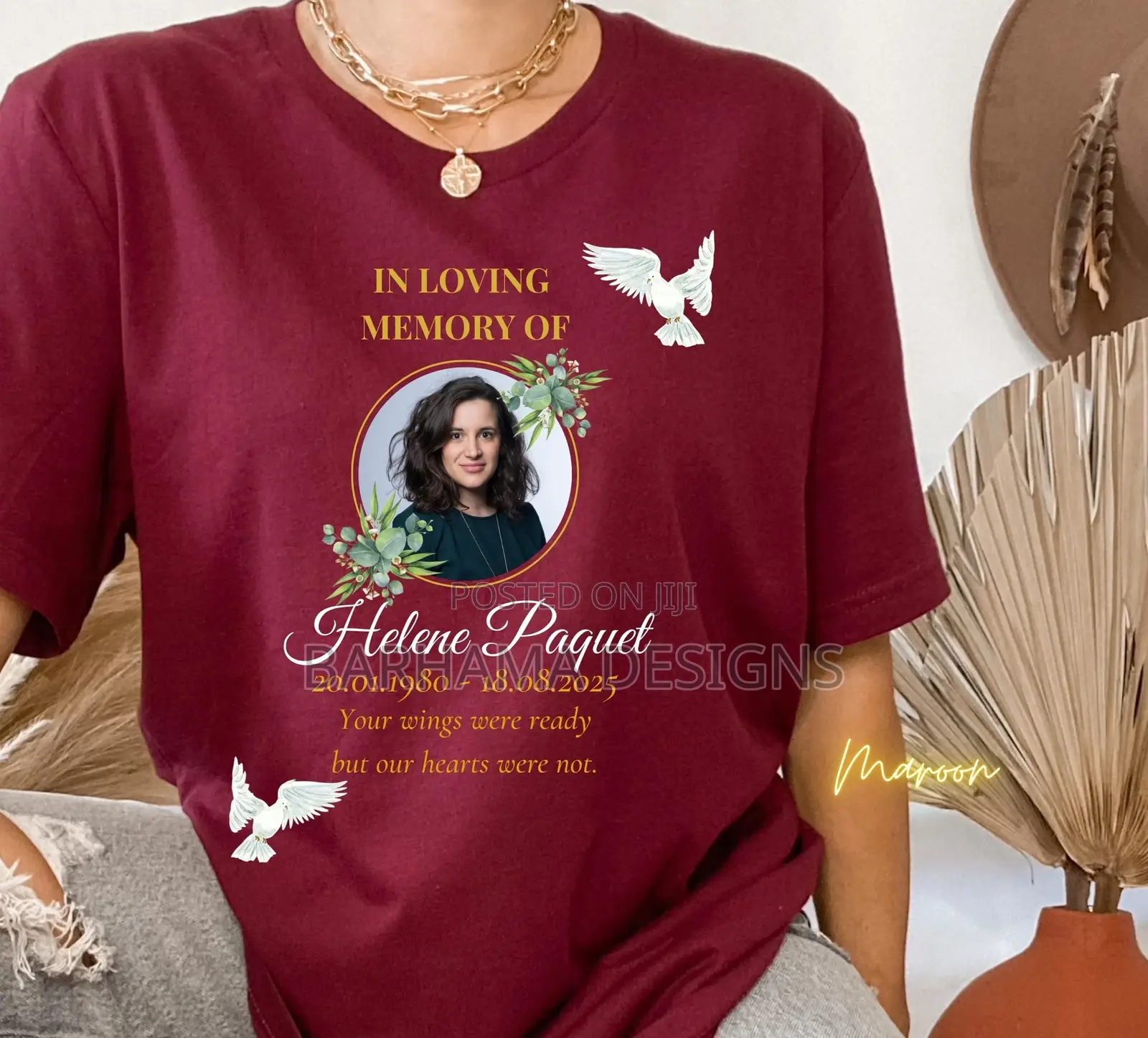 T-Shirt Printing