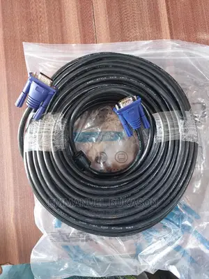 VGA to VGA Cable 30m