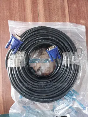 VGA to VGA Cable 30m