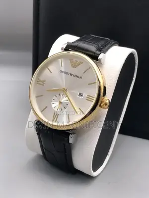 Emporio Armani