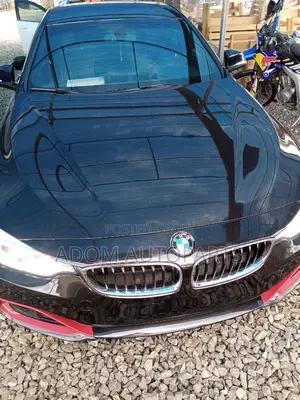 BMW 428i 2015 Windscreen Available