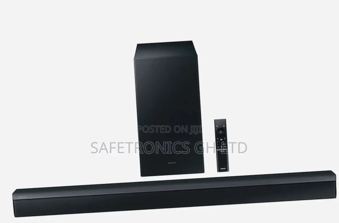 SAMSUNG HW-B450 2.1ch Soundbar W/Dolby Audio