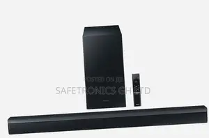 SAMSUNG HW-B450 2.1ch Soundbar W/Dolby Audio