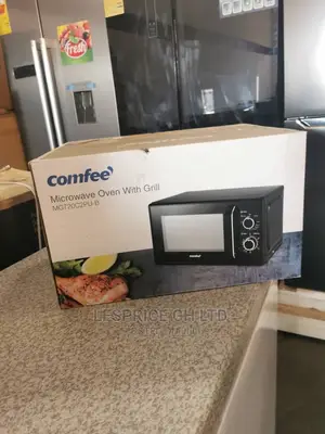Quality Comfee Microwave Oven With Grill