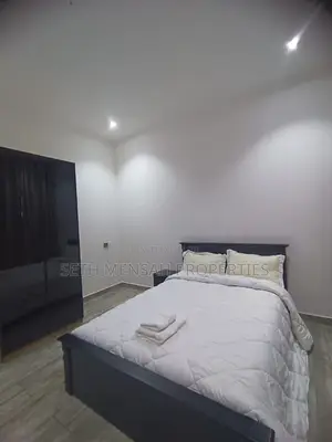 2bdrm Apartment in Skm, East Legon for Rent