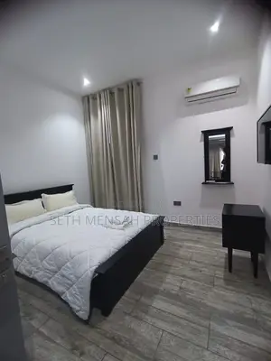2bdrm Apartment in Skm, East Legon for Rent