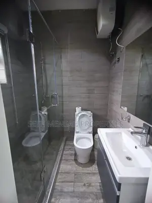 2bdrm Apartment in Skm, East Legon for Rent