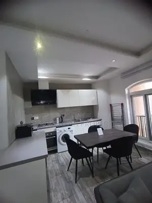 2bdrm Apartment in Skm, East Legon for Rent
