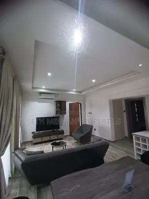 2bdrm Apartment in Skm, East Legon for Rent