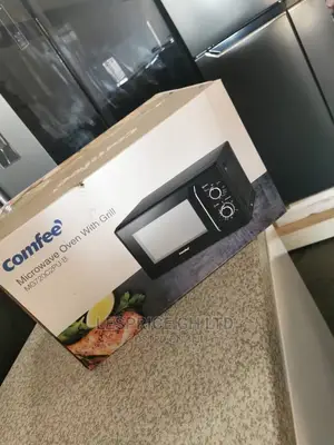 Best Ever Comfee Microwave Oven With Grill 20L
