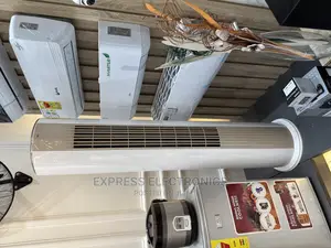 2.5hp Split Standing AC TCL Eco Friendly System