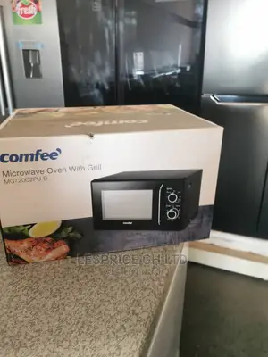 High Quality Comfee Microwave Oven With Grill 20L