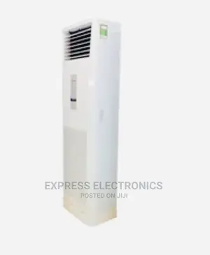 R410 Standing AC Low Noise Split Nasco 3.5hp Big Motor