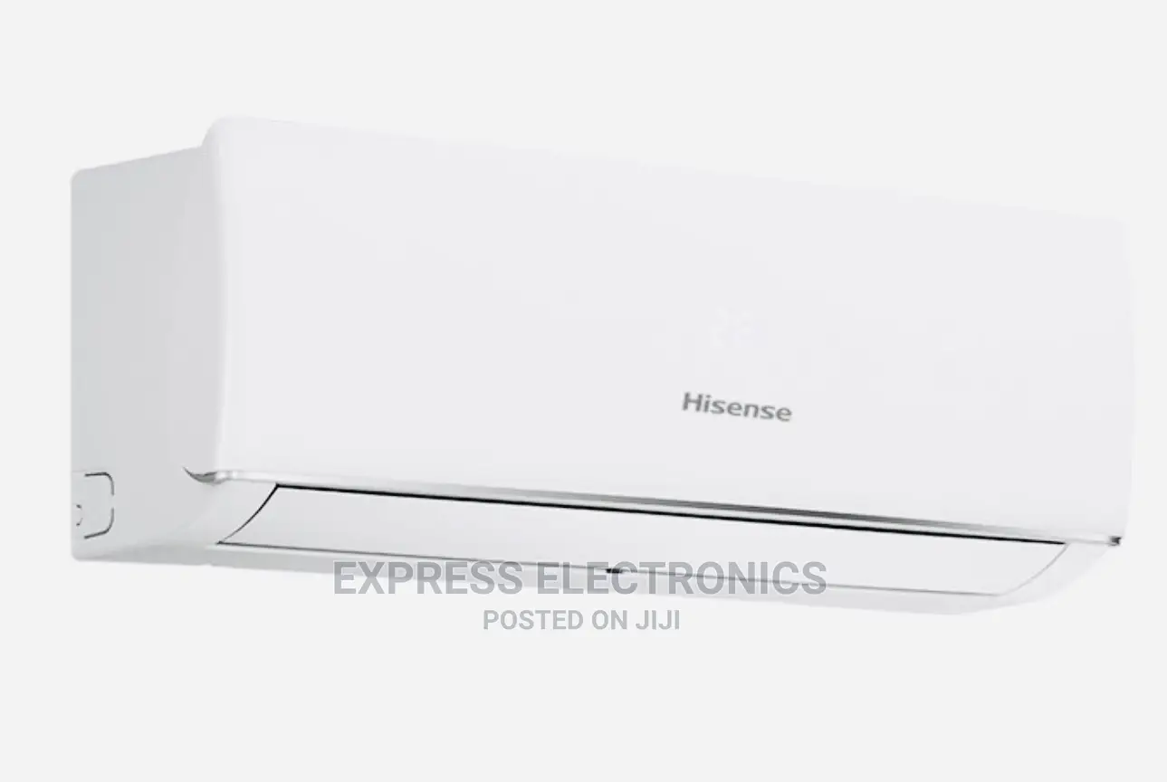 R410 3.0hp Split Hisense AC