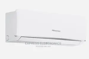 R410 3.0hp Split Hisense AC