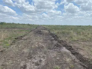 14.40 Acres of Land at Atortorkope