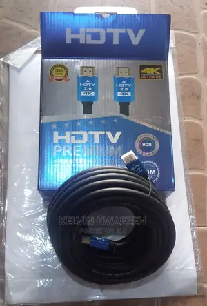 Hdmi Cable