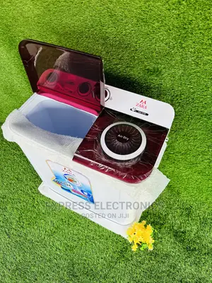 Spin Dry Zara Topload Washing Machine 7kg Suitable for Homes