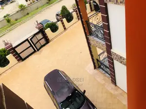 Furnished 2bdrm Apartment in Dansoman for Rent