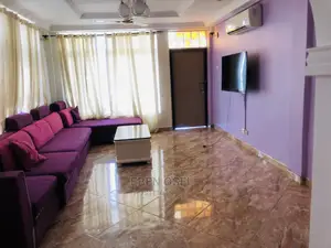 Furnished 2bdrm Apartment in Dansoman for Rent