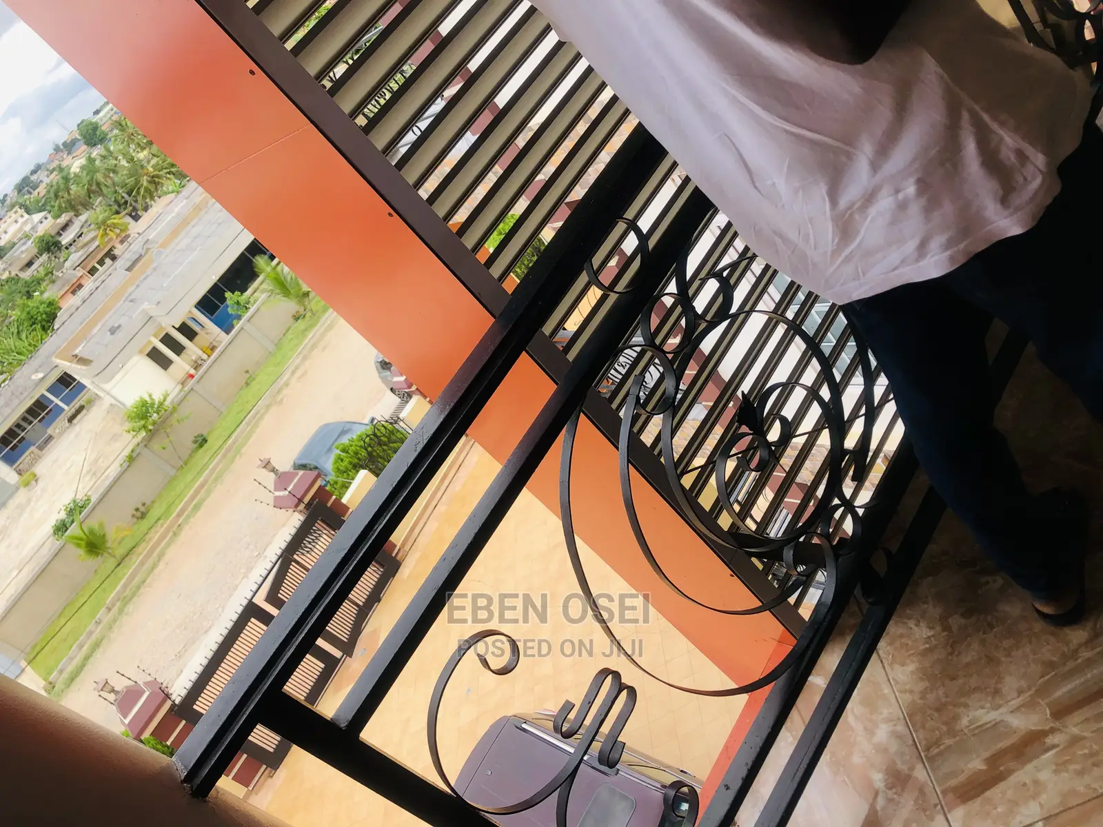 Furnished 2bdrm Apartment in Dansoman for Rent