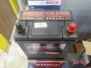 11plates Power Jet 32ah Battery