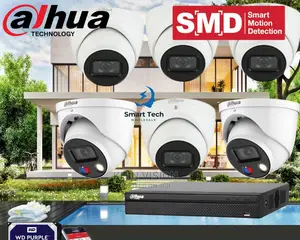 Cctv Cameras for Sale at Affordable