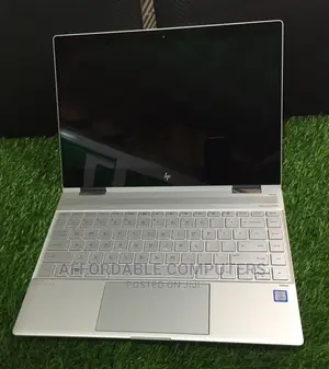 New Laptop HP Spectre 14 8GB Intel Core I7 SSD 512GB