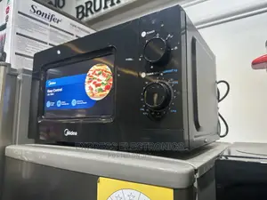 First Choice Oven Microwave Midea 20L