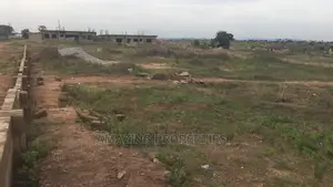 10 Plots of Land at West Legon