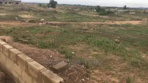 10 Plots of Land at West Legon